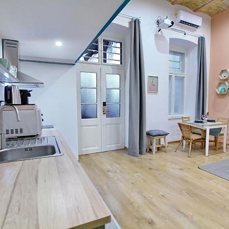 Lovely&Modern Downtown Apartment With Free Parking Budapest Exterior foto