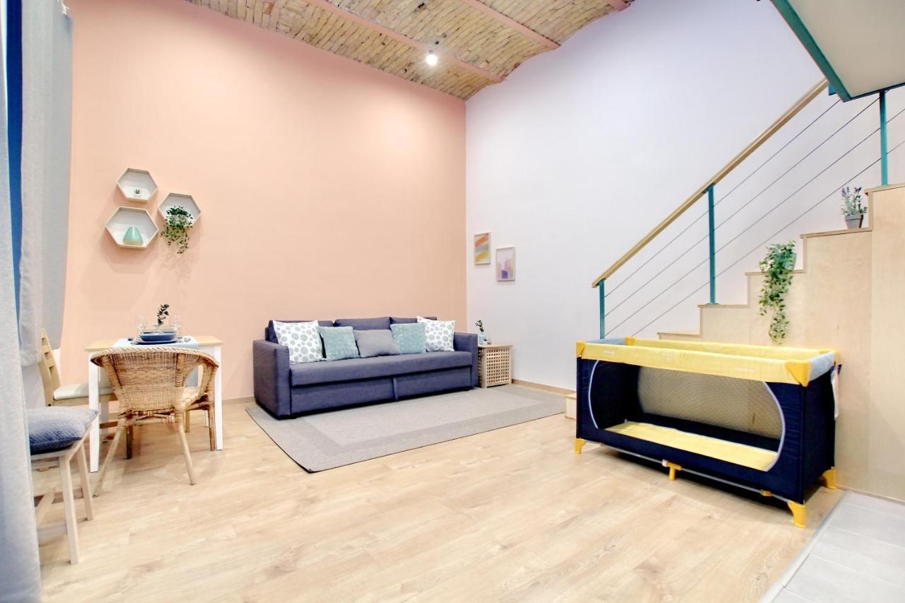 Lovely&Modern Downtown Apartment With Free Parking Budapest Exterior foto